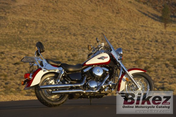 2008 kawasaki vulcan 1500 classic photo